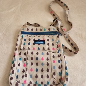 Kavu Croasbody Bag
